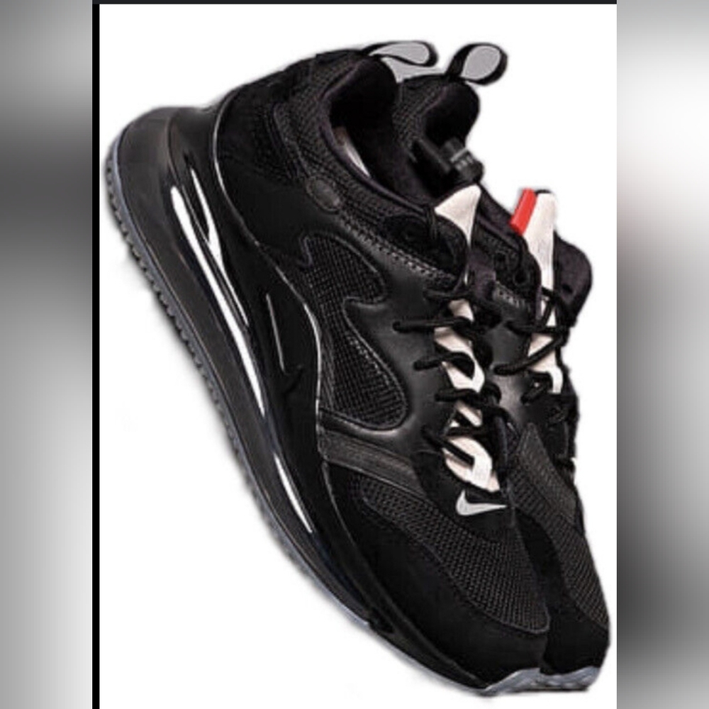 NIKE AIR MAX 720XOBX ODELL BEHAM JR" YOUNG KING OF THE NIGHT" 2019